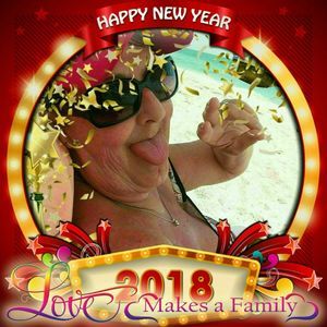 Meet your Posher, Darlene